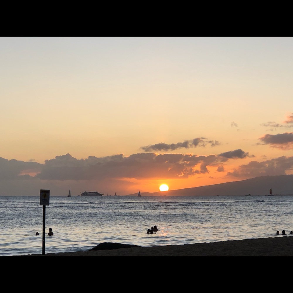 Meet your Posher, Andréa